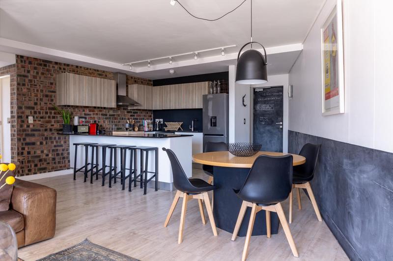 2 Bedroom Property for Sale in Greenway Western Cape